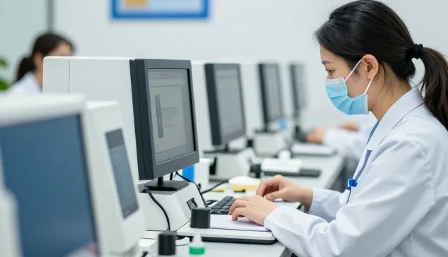 厦门青元堂健康管理有限公司