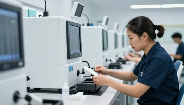 厦门青元堂健康管理有限公司