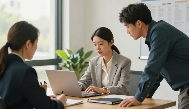 场景化处理方法对合规操作的实际影响