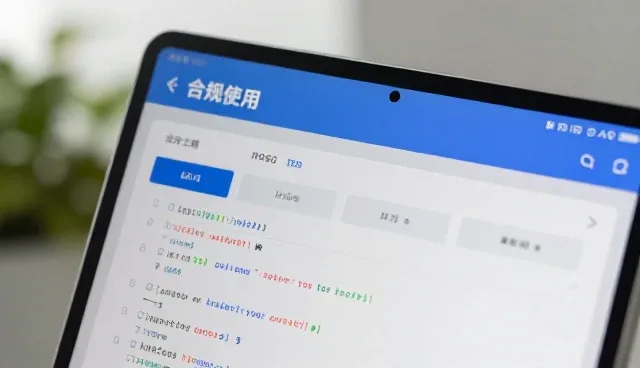 企业合规管理中的常见误区与解决策略